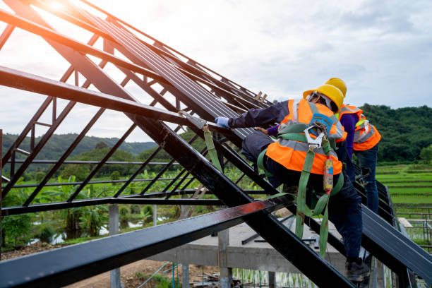 Professional Roofing Contractor in Oak Hills Place, LA