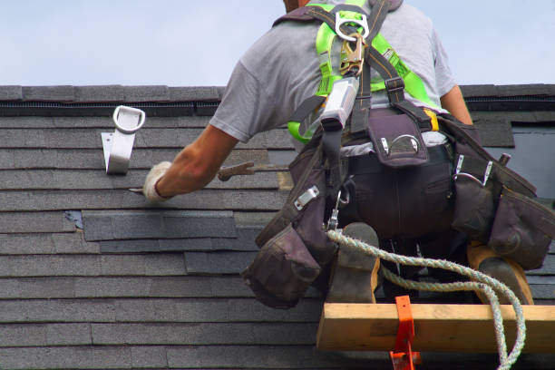 Best Storm Damage Roof Repair  in Oak Hills Pce, LA