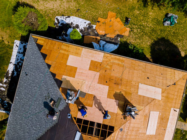 Best Best Roofing Contractors  in Oak Hills Pce, LA