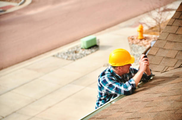 Best Roof Maintenance Services  in Oak Hills Pce, LA