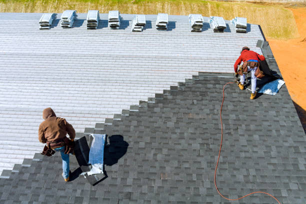 Best Metal Roofing Contractor  in Oak Hills Pce, LA