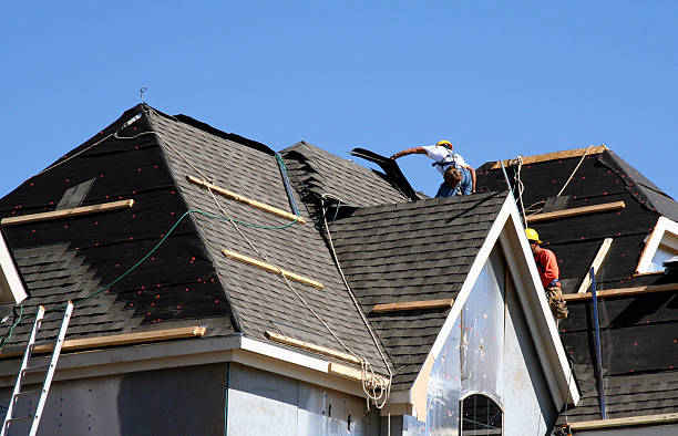 Best Residential Roofing Contractor  in Oak Hills Pce, LA