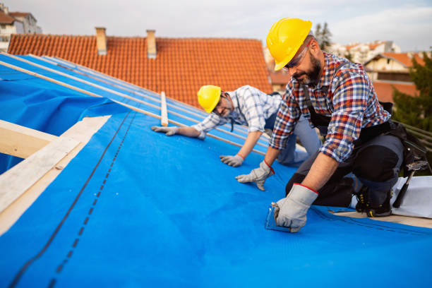 Tile Roofing Contractor in Oak Hills Place, LA
