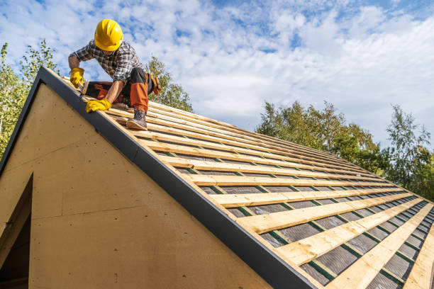 Best Roof Repair Services  in Oak Hills Pce, LA