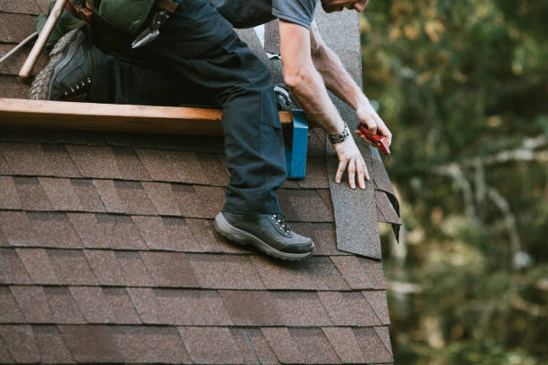 Best Residential Roofing Contractor  in Oak Hills Pce, LA